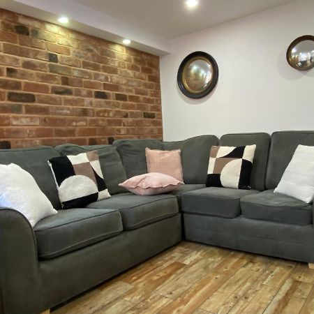 Nice Living Serviced Accommodations 2 Κόβεντρι Εξωτερικό φωτογραφία