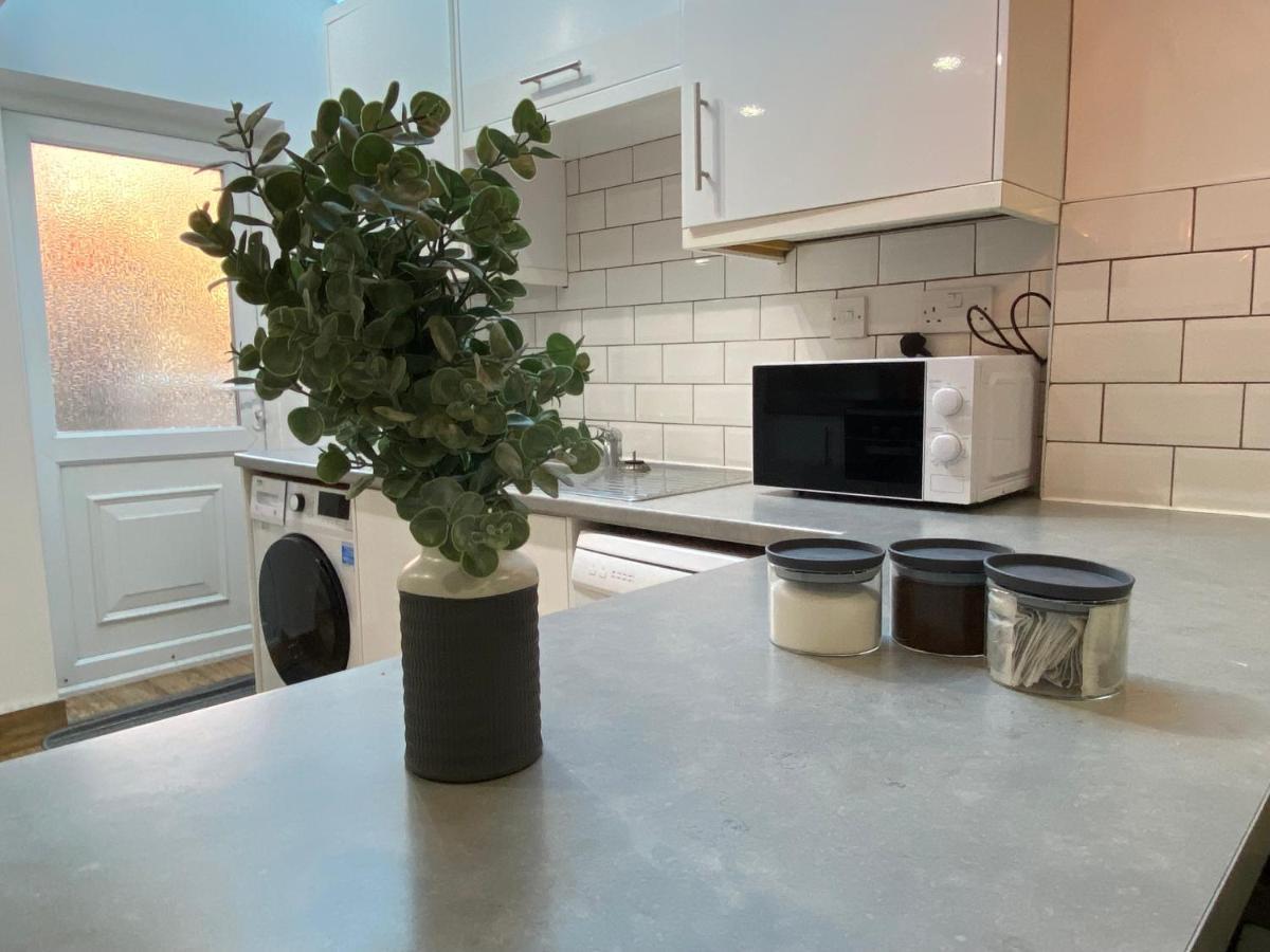 Nice Living Serviced Accommodations 2 Κόβεντρι Εξωτερικό φωτογραφία