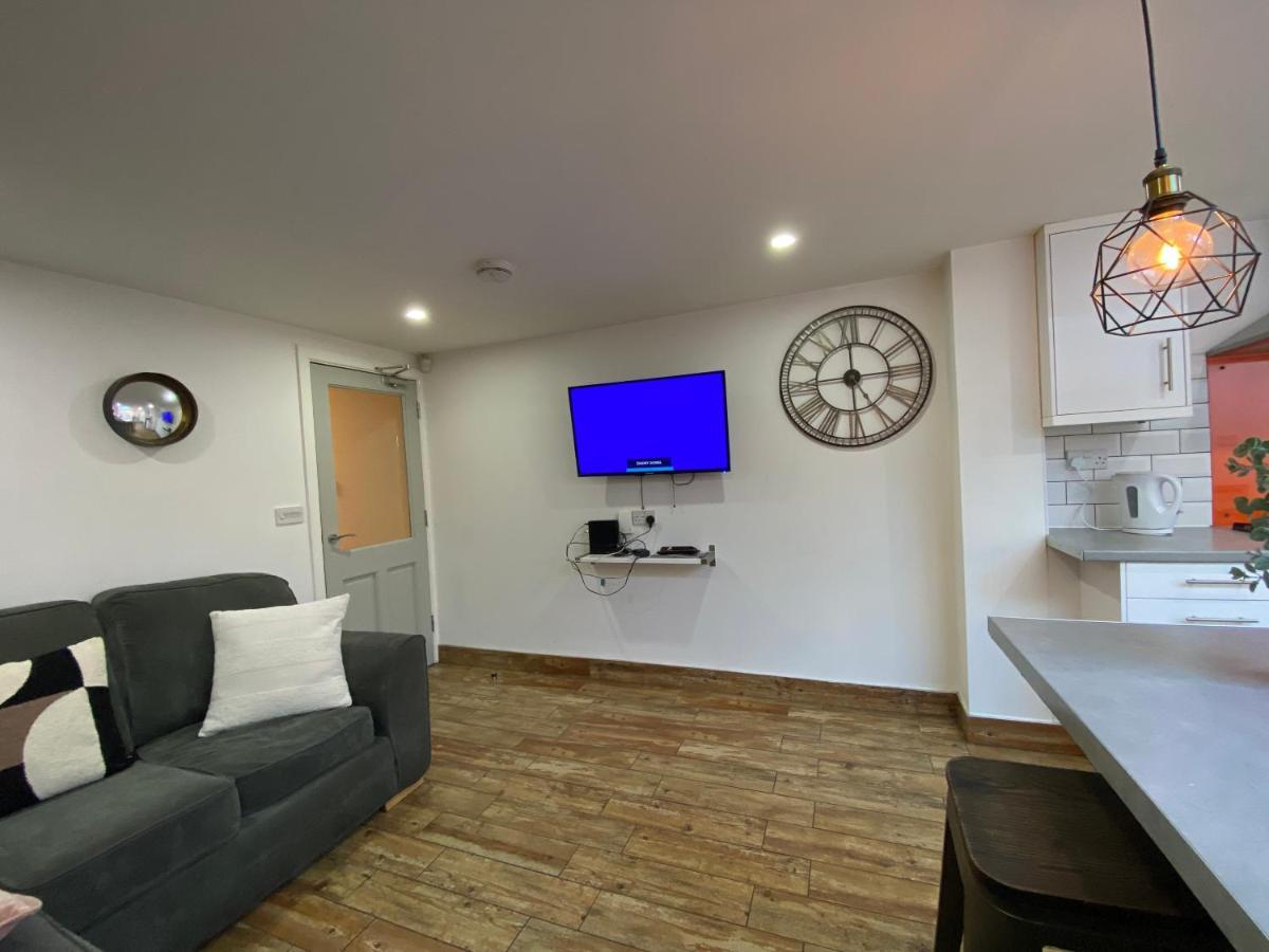 Nice Living Serviced Accommodations 2 Κόβεντρι Εξωτερικό φωτογραφία