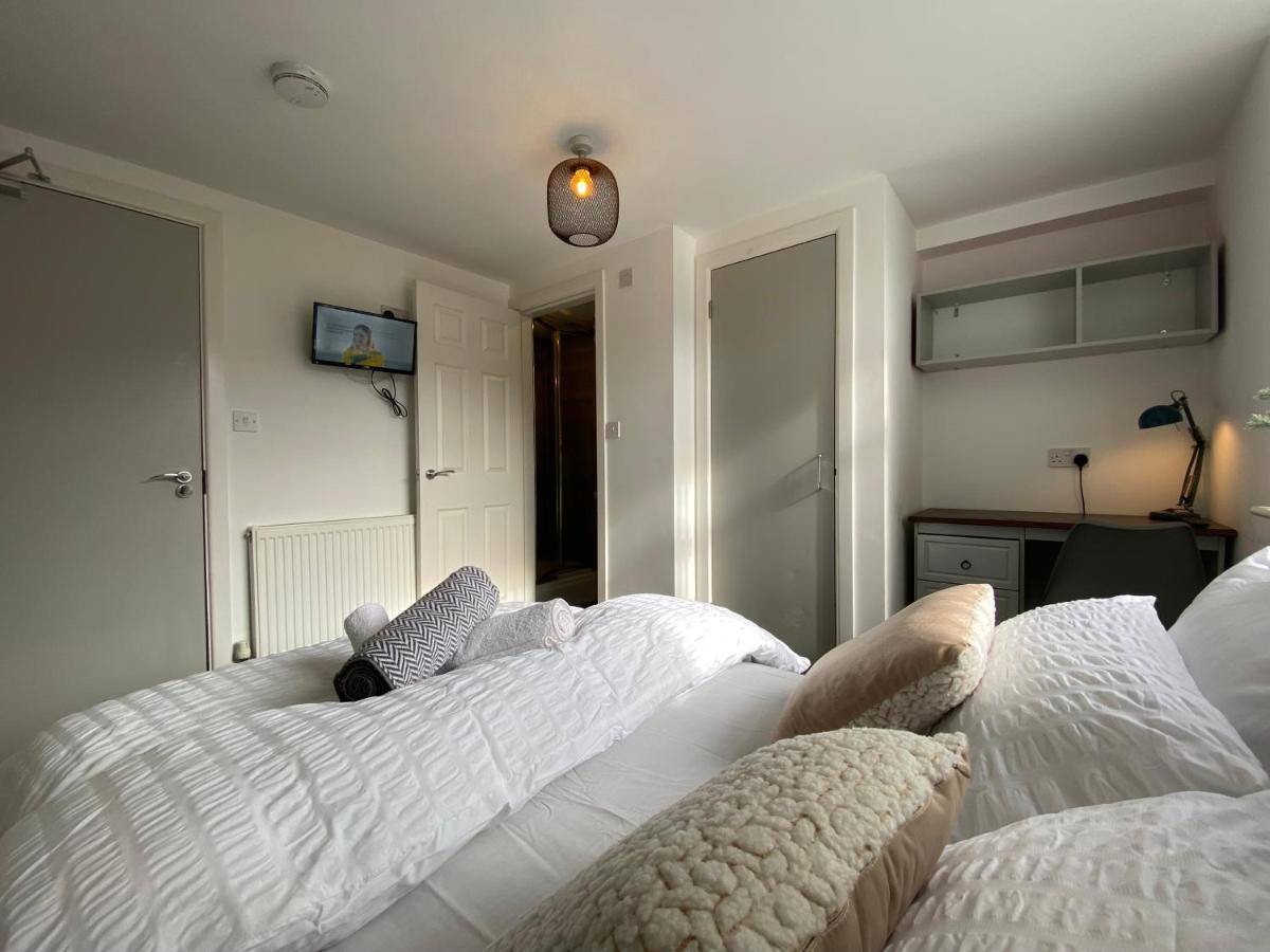 Nice Living Serviced Accommodations 2 Κόβεντρι Εξωτερικό φωτογραφία