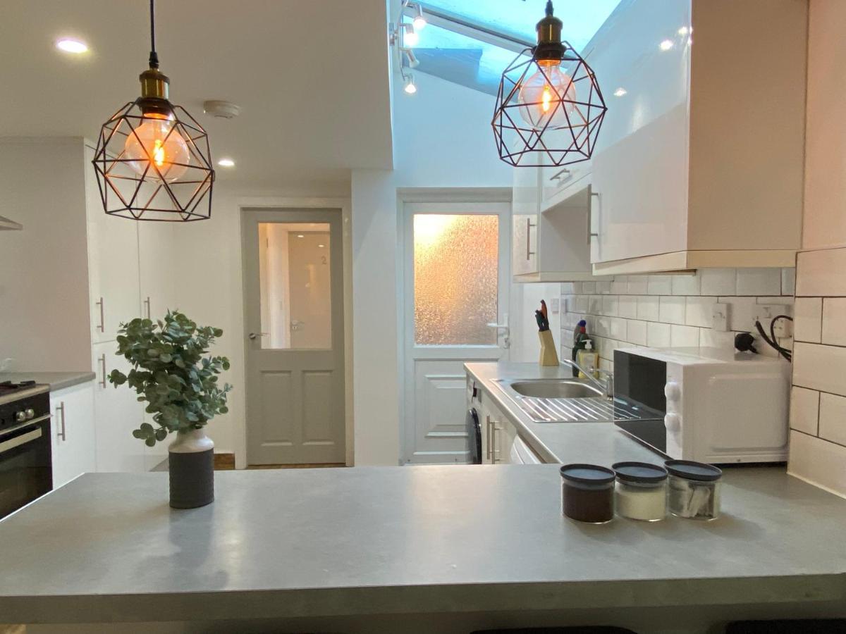 Nice Living Serviced Accommodations 2 Κόβεντρι Εξωτερικό φωτογραφία