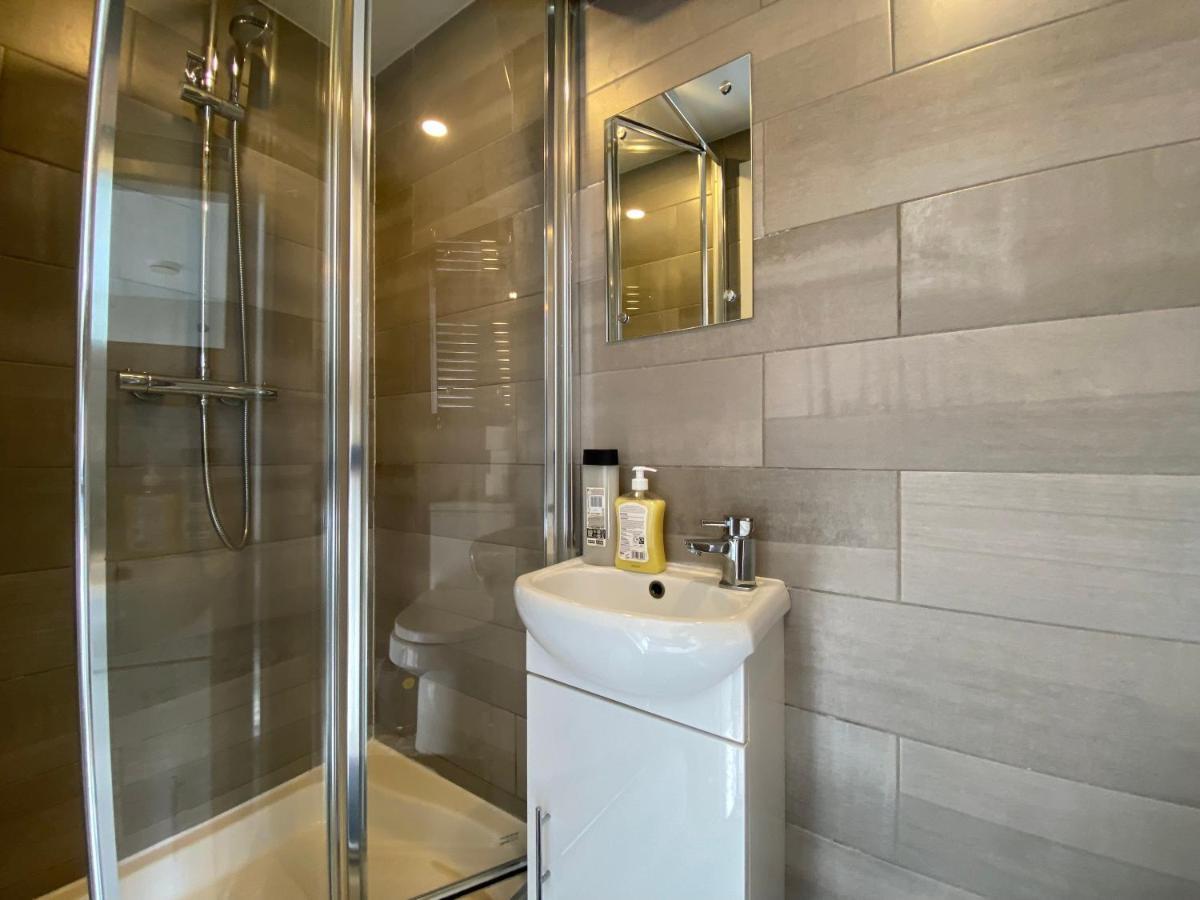 Nice Living Serviced Accommodations 2 Κόβεντρι Εξωτερικό φωτογραφία