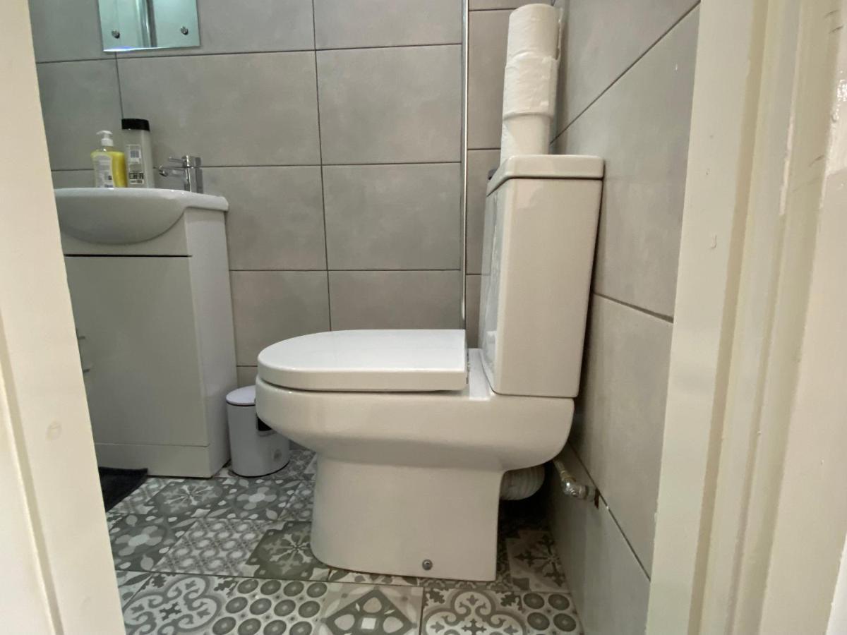 Nice Living Serviced Accommodations 2 Κόβεντρι Εξωτερικό φωτογραφία