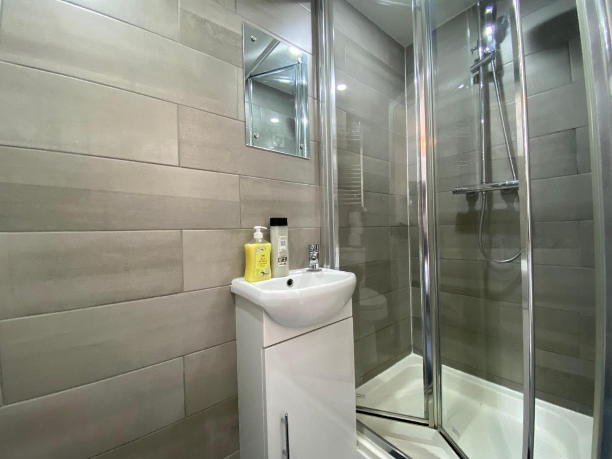 Nice Living Serviced Accommodations 2 Κόβεντρι Εξωτερικό φωτογραφία